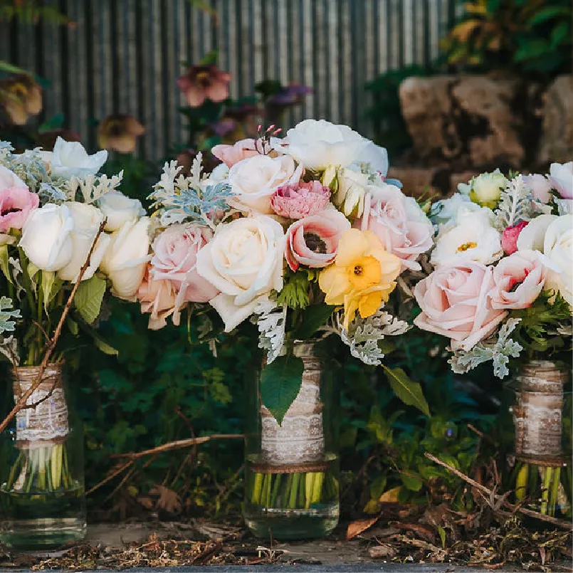 Complete collection of flower arrangements and bouquets for all occasions in Chennai