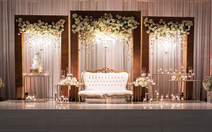 Wedding table centerpiece decoration