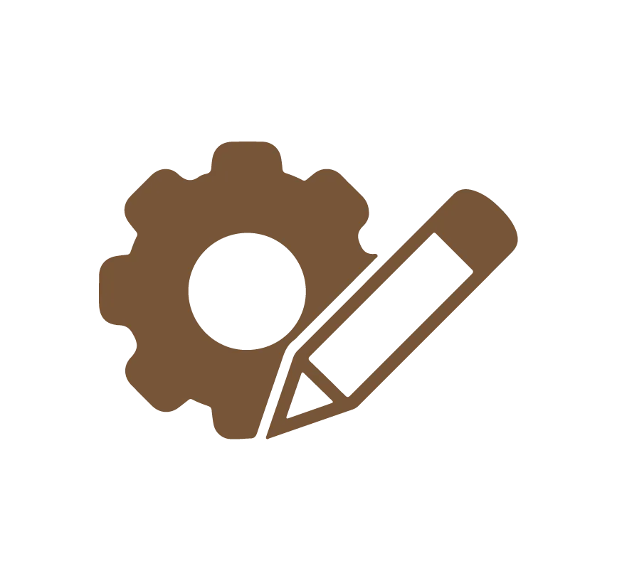 Fully customizable flower arrangements and wedding decorations to match your style